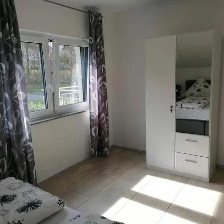 Gasthuis Haus Kleeblatt Cochem