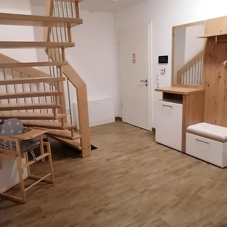 Haus Kleeblatt 科赫姆