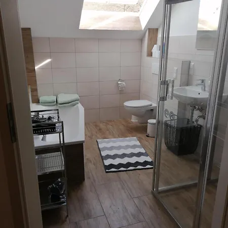 Guest house Haus Kleeblatt *