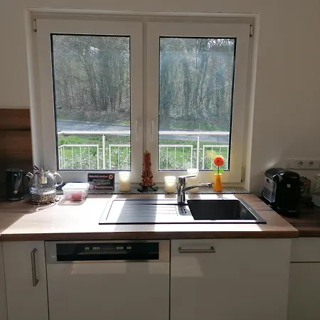 Haus Kleeblatt Affittacamere Cochem