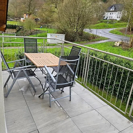 Haus Kleeblatt