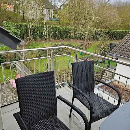 Gasthuis Haus Kleeblatt