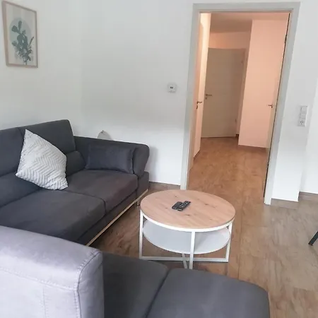 Affittacamere Haus Kleeblatt Cochem