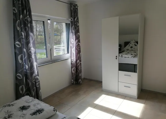 Affittacamere Haus Kleeblatt Cochem