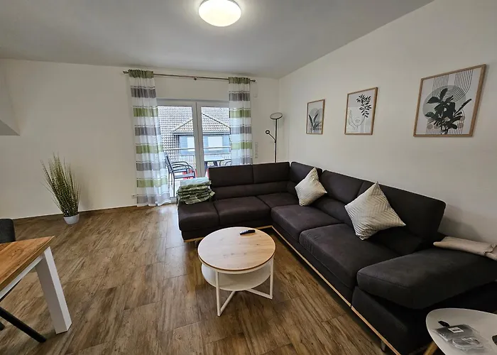 Affittacamere Haus Kleeblatt