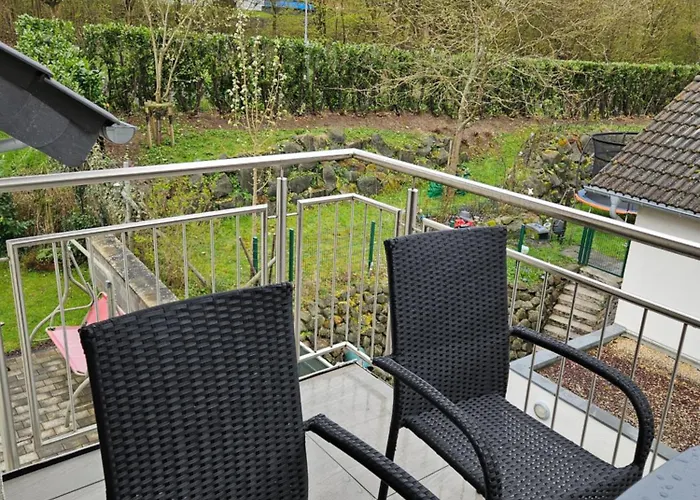 Affittacamere Haus Kleeblatt