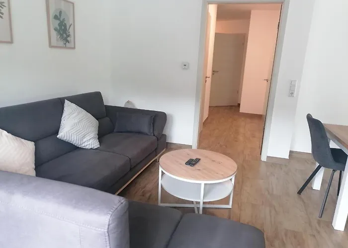 Affittacamere Haus Kleeblatt Cochem