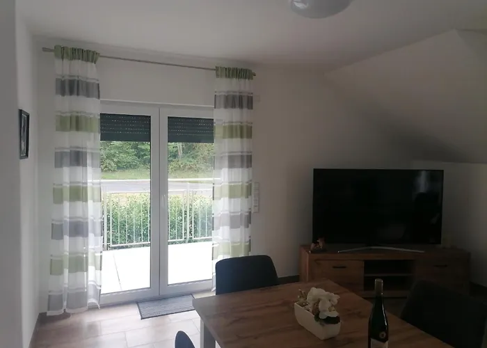 Haus Kleeblatt Cochem